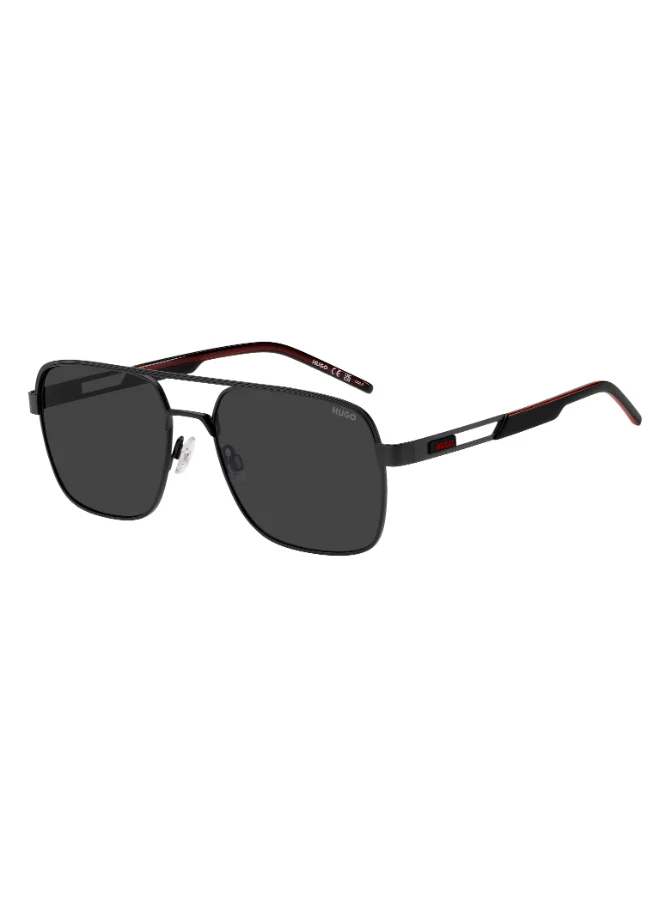 هوجو Square Hugo Sunglasses